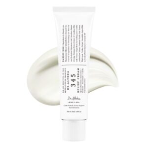 Dr. Althea 345 Relief Cream – Lightweight Post-Acne Solution