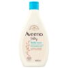 AVEENO® Daily Care Gentle Bath & Wash,400ml – Gentle Oatmeal Cleanser for Baby Skin | Yellow Touch