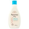 AVEENO® Daily Care Hair and Body Wash 250ml – Gentle Oatmeal Cleanser for Baby Hair & Skin | Yellow Touch