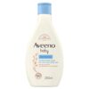 AVEENO® Baby Dermexa Moisturising Wash, 250ml – Gentle Oatmeal Cleanser for Sensitive Baby Skin | Yellow Touch