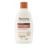 AVEENO® FRIZZ CALMING+ ALMOND OIL BLEND SHAMPOO