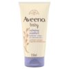AVEENO® Baby Calming Comfort Bedtime Lotion –150ml, Gentle Oatmeal Moisturizer for Baby Skin | Yellow Touch