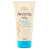 AVEENO® Baby Daily Care Moisturising Lotion 150ml – Gentle, Oatmeal Moisturizer for Sensitive Baby Skin | Yellow Touch