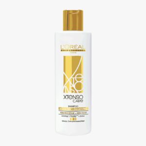 L’Oréal Professionnel X-Tenso Shampoo | Smooth & Straight Hair