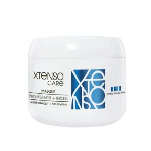 L’Oréal Professionnel X-Tenso Care Masque | Anti-Breakage & Anti-Dryness
