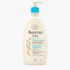 AVEENO® Baby Wash & Shampoo, 532ml, Made In Canada