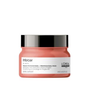 L’Oréal Professionnel Inforcer Hair Mask | Strengthen Weak & Break-Prone Hair