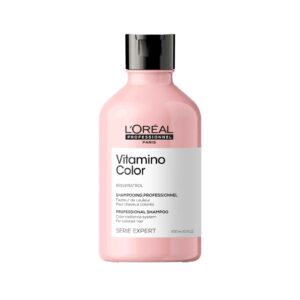 L’Oréal Vitamino Shampoo | Color Protection & Healthy Hair
