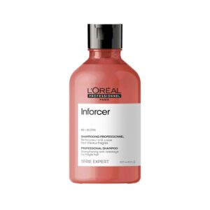 L’Oréal Inforcer Shampoo | Strengthen Weak & Break-Prone Hair