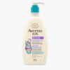 AVEENO® Kids Sensitive Skin Face & Body Wash -532ml,Made In Canada