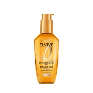 L’Oréal Paris Elvive Extraordinary Oil Miracle Hair Serum – 100ml