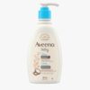 AVEENO® Baby Daily Cream Coconut Oil & Shea Butter-354ml, Made In Canada