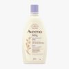 AVEENO® Baby Calming Comfort Bath 532ml, Made In Canada