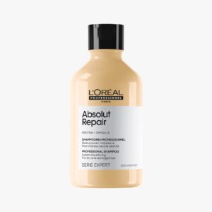 L’Oréal Professionnel Absolut Repair Shampoo – 300ml | Repair Damaged Hair