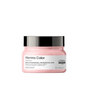 L’Oréal Vitamino Color Mask | Color Protection & Shiny Hair