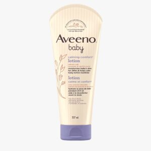 AVEENO® Baby Calming Comfort Lotion