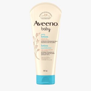 AVEENO® Baby Daily Lotion 227ml