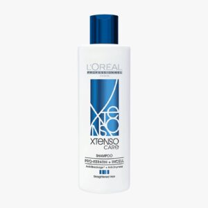 L’Oréal Professionnel X-Tenso Care Shampoo | Anti-Breakage & Anti-Dryness