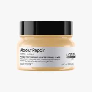 L’Oréal Absolut Repair Mask | Deep Repair for Damaged Hair